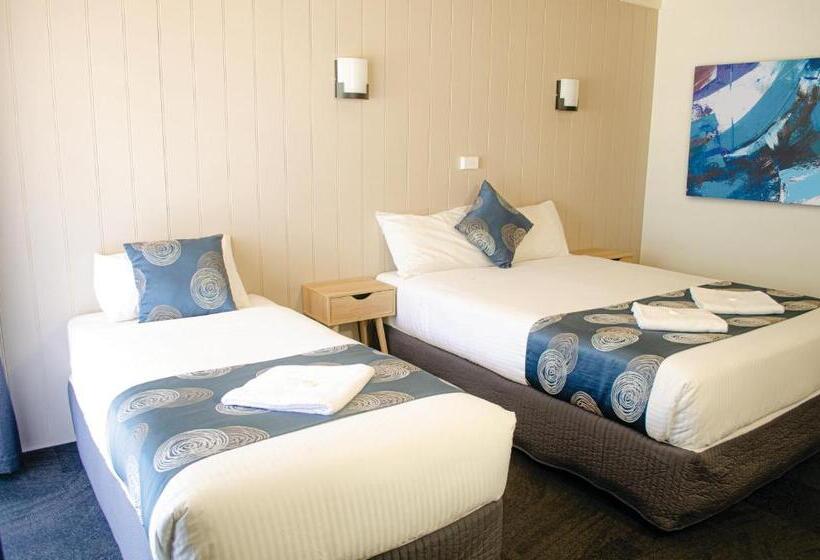 Tatura Country Motel