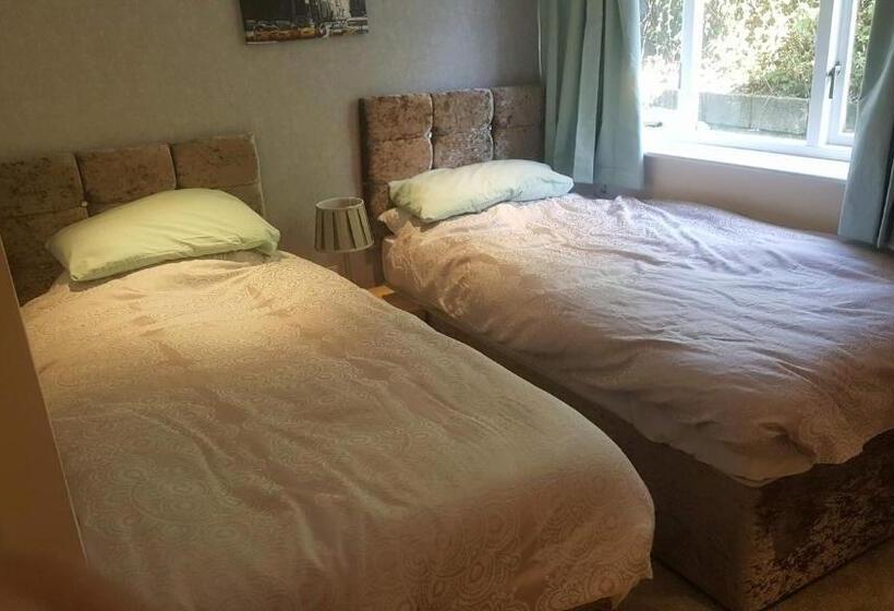 فندق صغير The Plough Inn