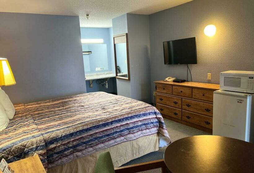 فندق Best Budget Inn Owatonna