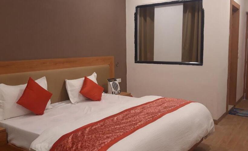 Мотель Greenwood