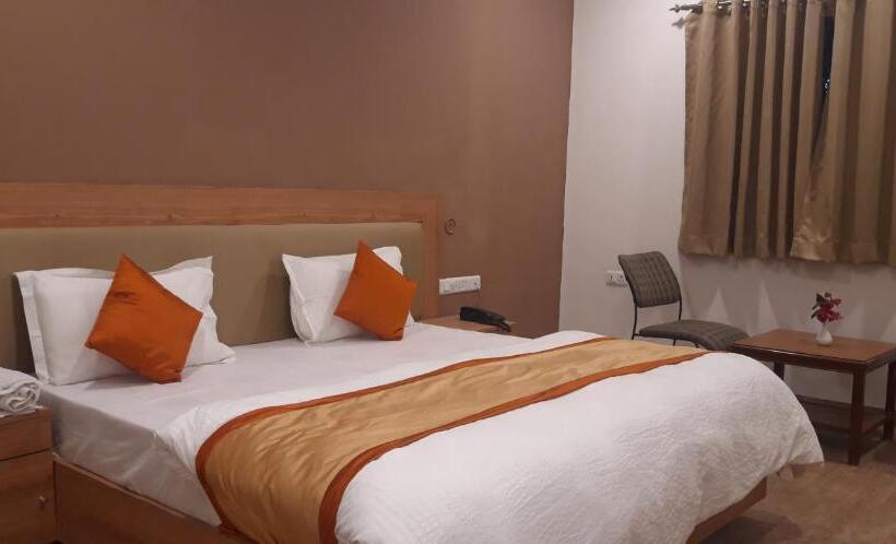 Мотель Greenwood