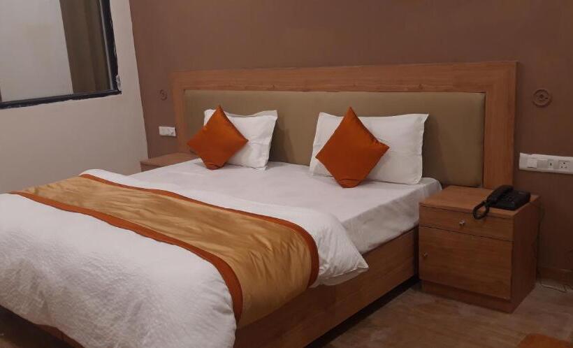 Мотель Greenwood