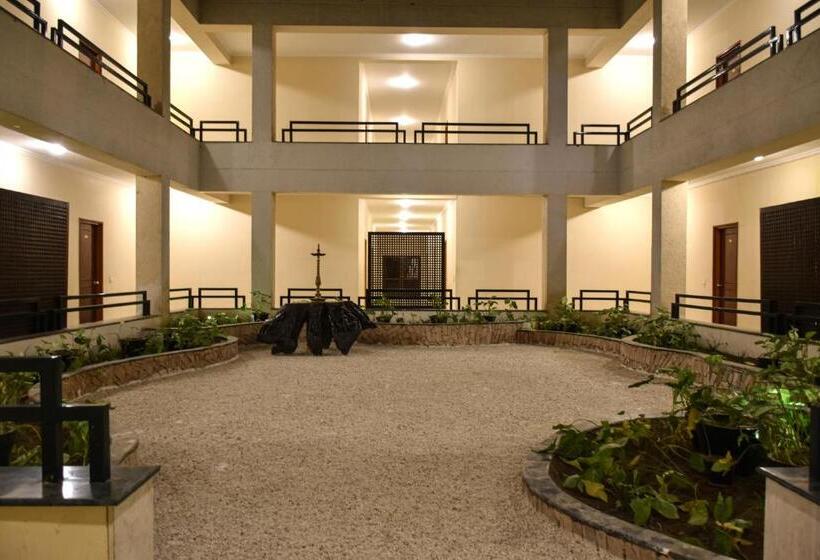 Мотель Greenwood