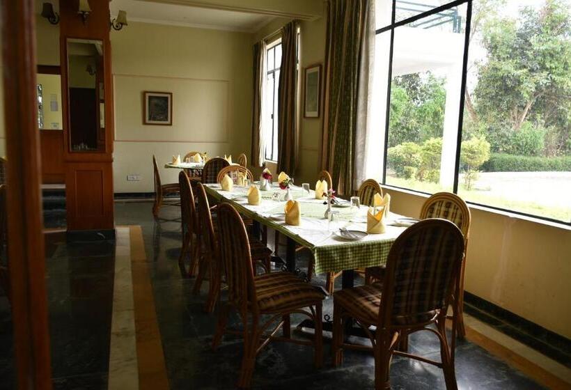 Мотель Greenwood