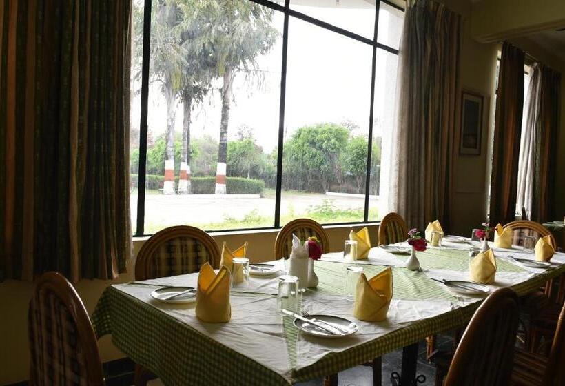 Мотель Greenwood