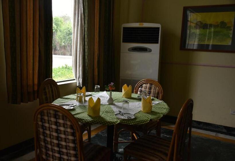 Мотель Greenwood