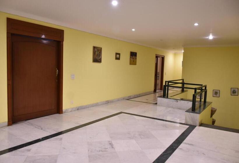 Мотель Greenwood