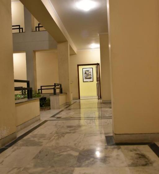 Мотель Greenwood