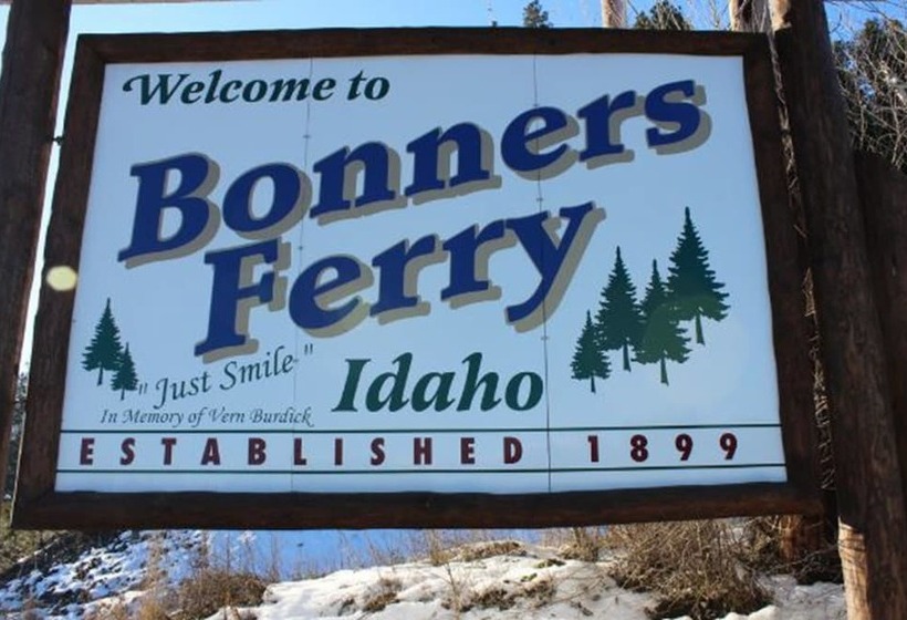 Kootenai Valley Motel