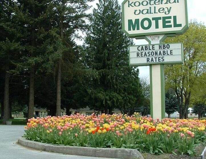 Kootenai Valley Motel