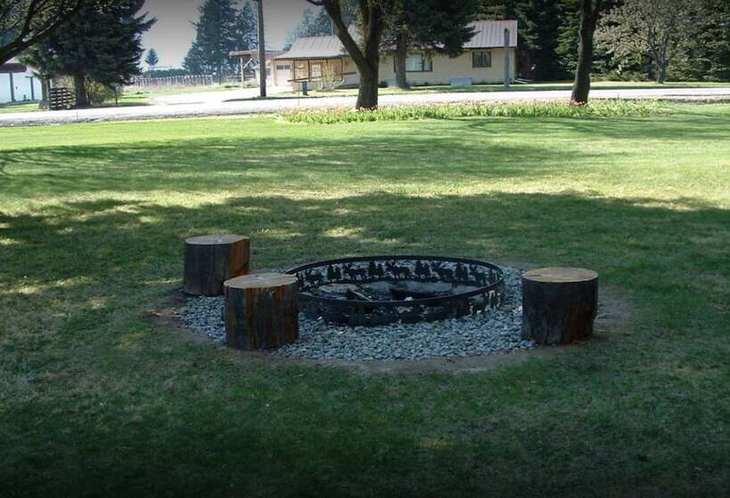 Kootenai Valley Motel