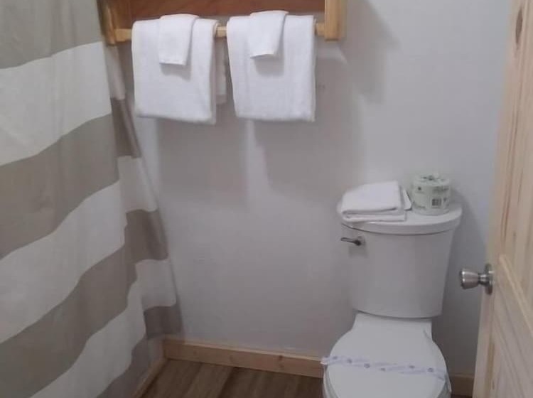 Kootenai Valley Motel