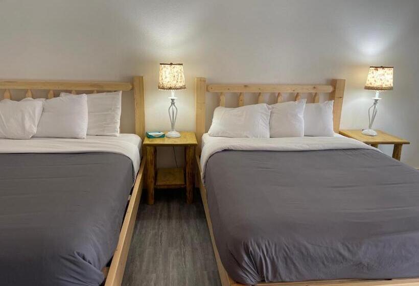 Kootenai Valley Motel