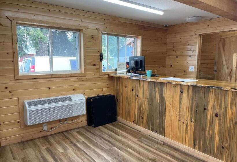 Kootenai Valley Motel