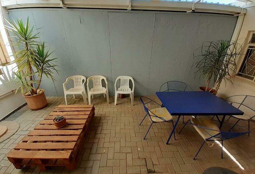 ペンション Anri Guesthouse