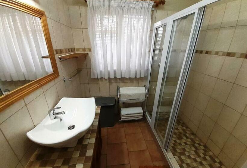 ペンション Anri Guesthouse