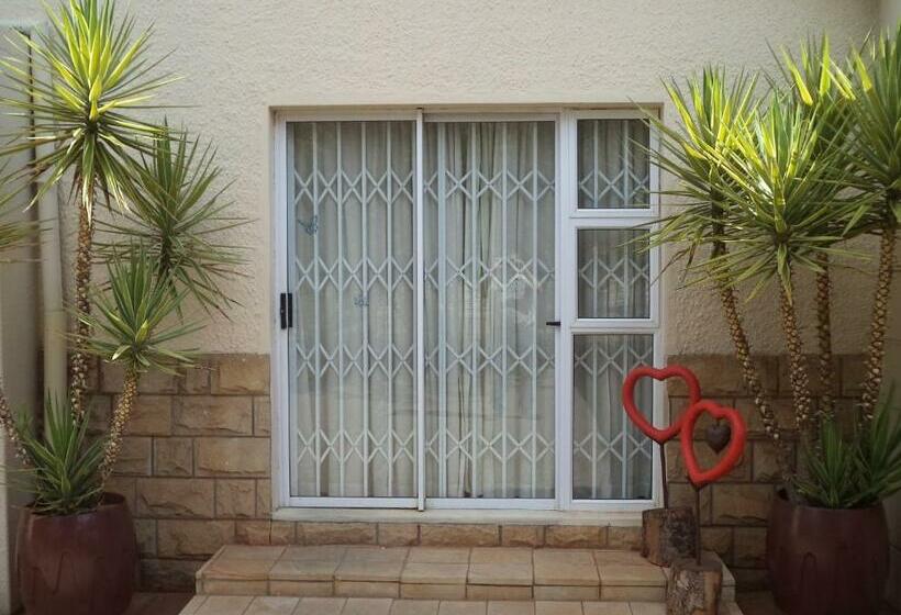 ペンション Anri Guesthouse