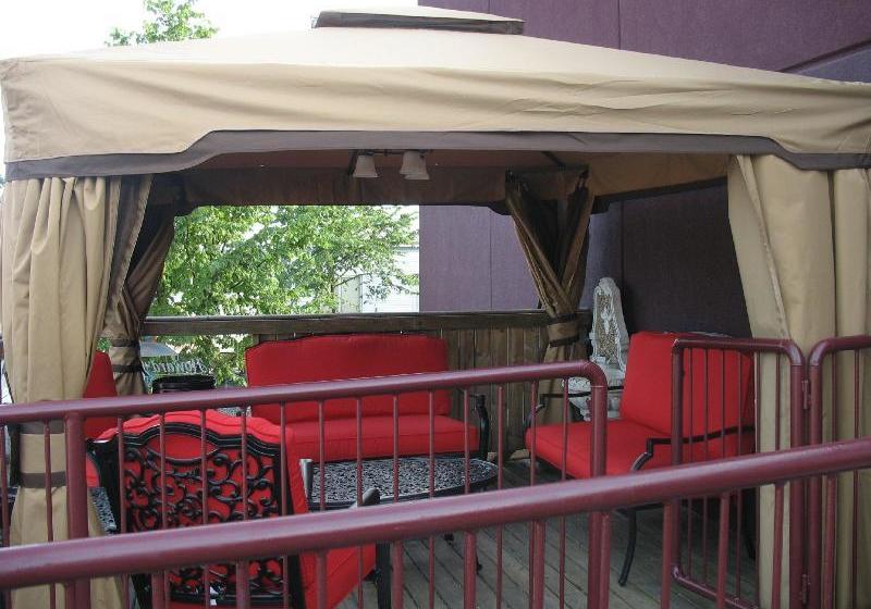 Admiral Boutique Hotel