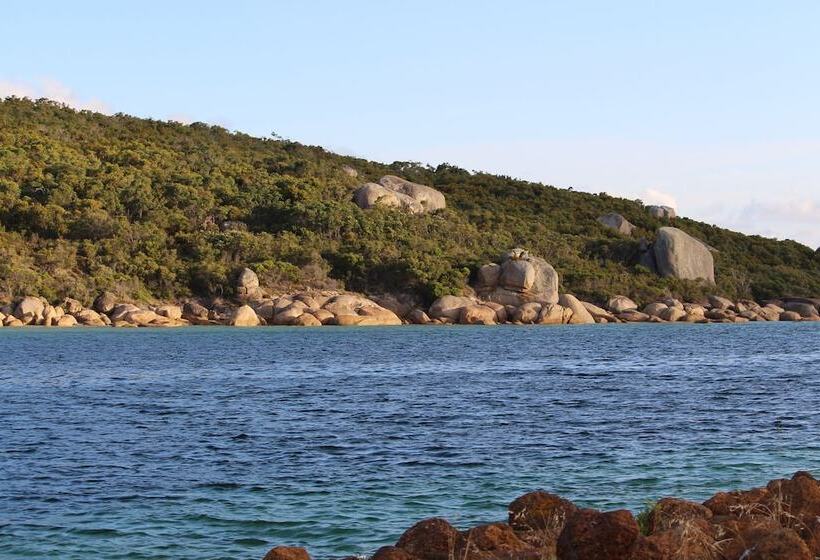 Albany Motel & Apartments