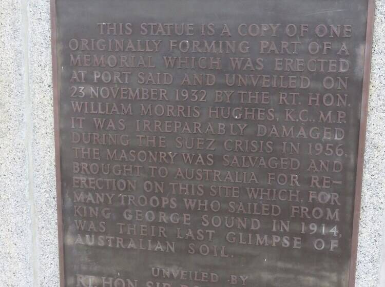 Albany Motel & Apartments