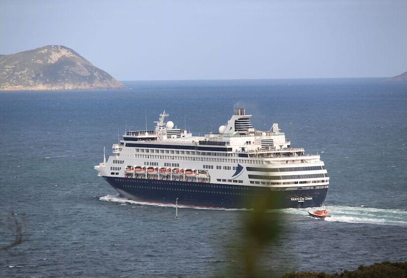 Albany Motel & Apartments