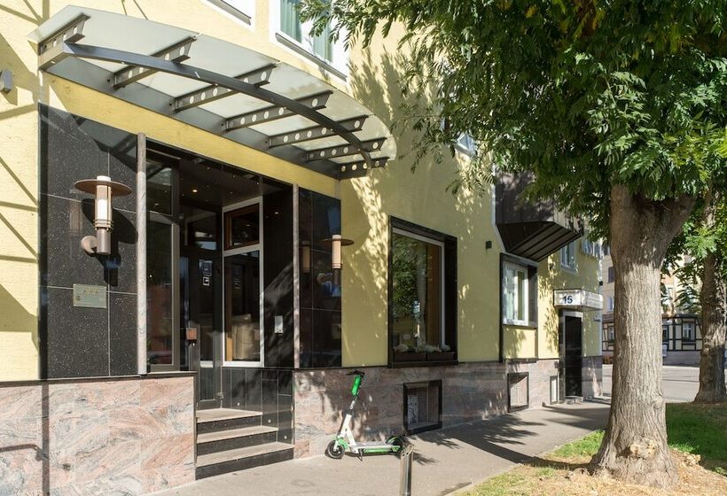 Aparthotel Astro   Nichtraucher