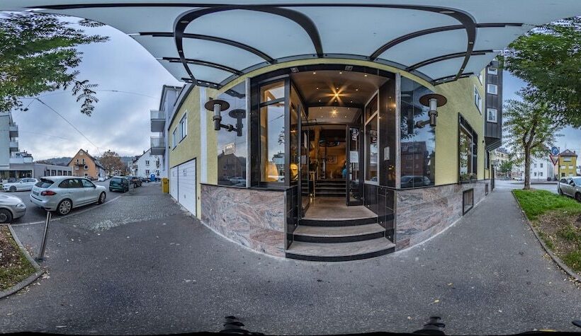 Aparthotel Astro   Nichtraucher