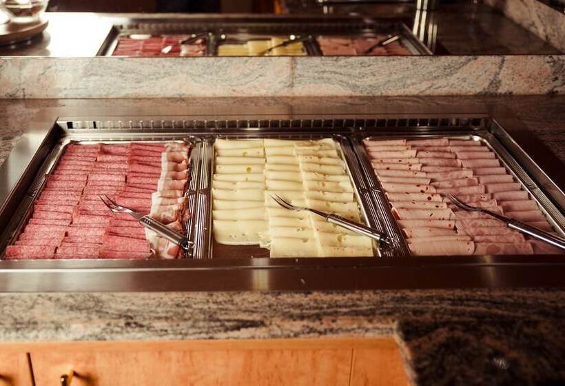 Aparthotel Astro   Nichtraucher