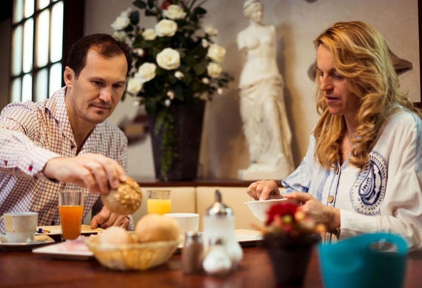 Aparthotel Astro   Nichtraucher