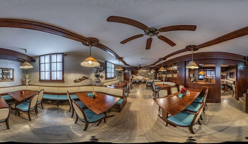 Aparthotel Astro   Nichtraucher