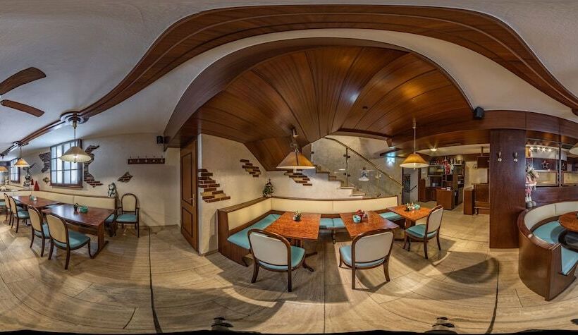 Aparthotel Astro   Nichtraucher