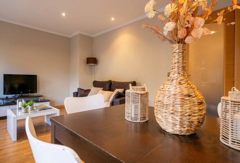 Apartamentos Albatros