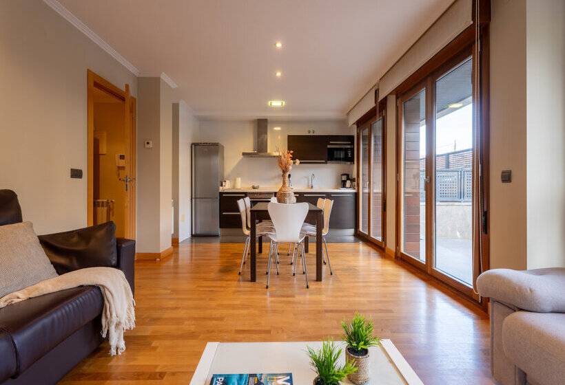 Apartamentos Albatros