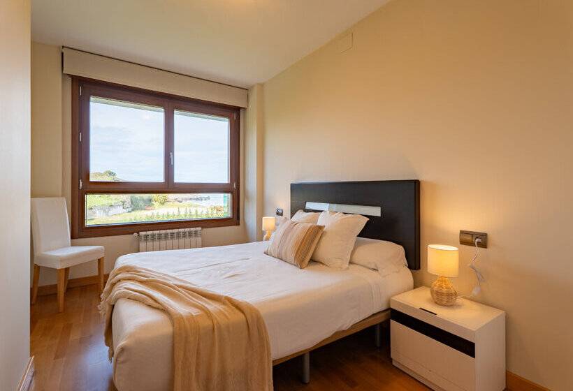 Apartamentos Albatros