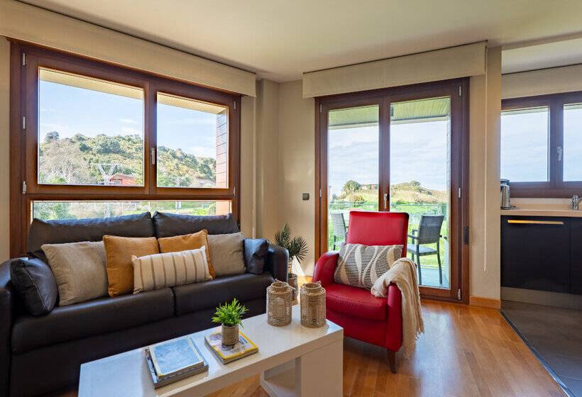 Apartamentos Albatros