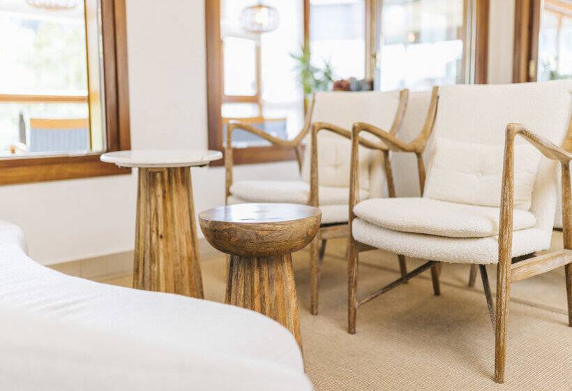 Apartamentos Albatros