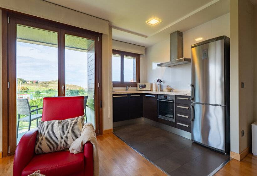 Apartamentos Albatros