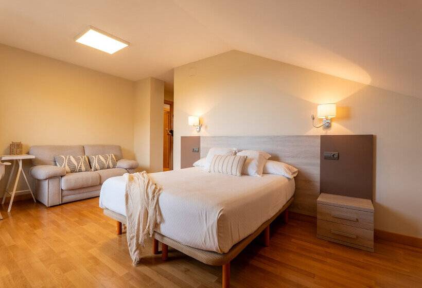 Apartamentos Albatros