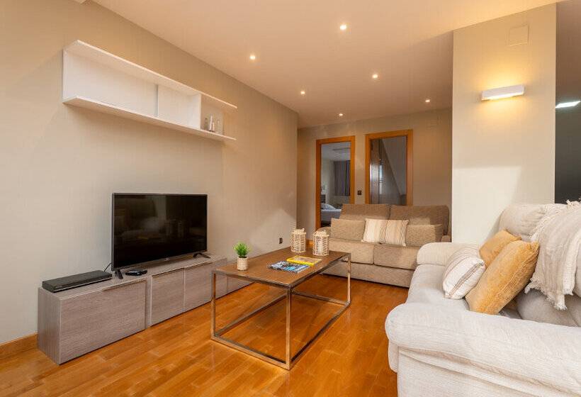 Apartamentos Albatros