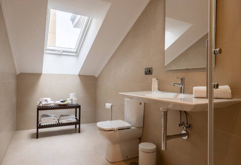 Apartamentos Albatros