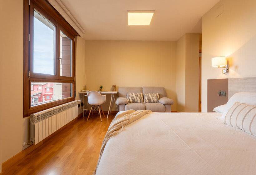 Apartamentos Albatros