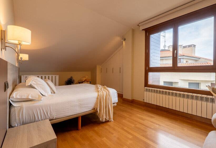 Apartamentos Albatros