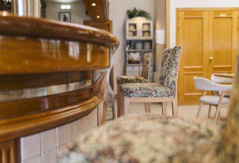 Apartamentos Albatros