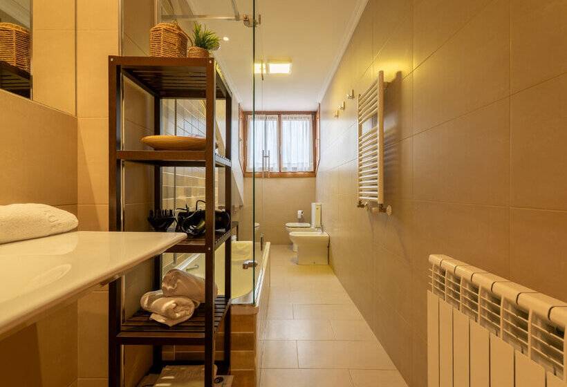 Apartamentos Albatros
