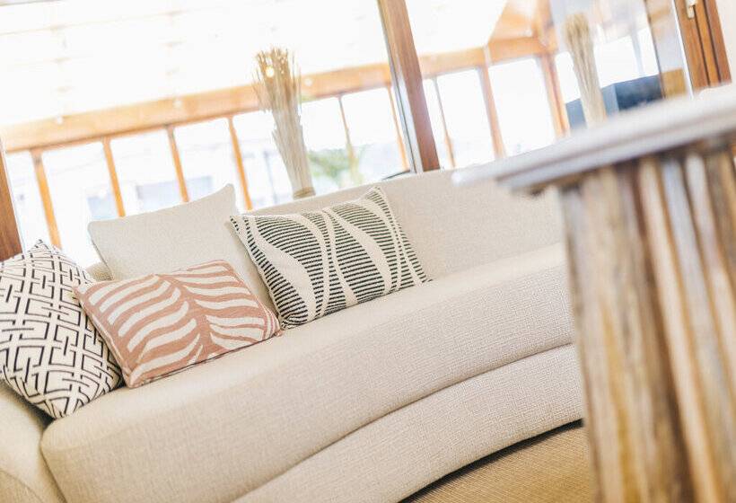 Apartamentos Albatros