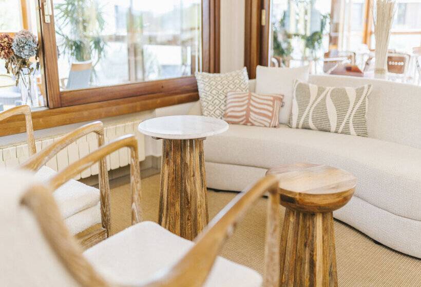 Apartamentos Albatros