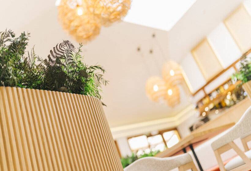 Apartamentos Albatros