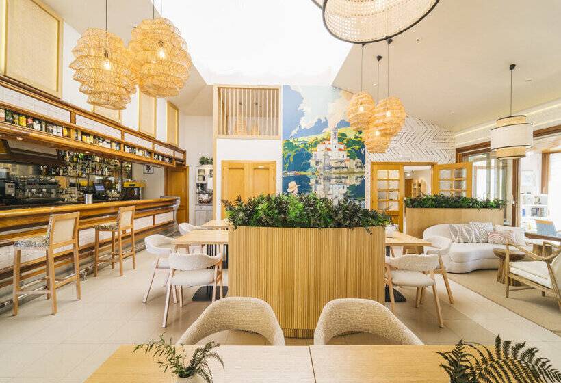 Apartamentos Albatros