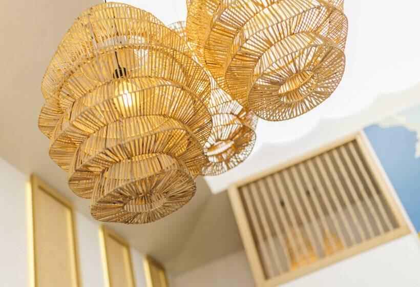 Apartamentos Albatros