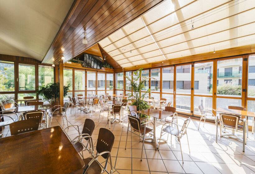 Apartamentos Albatros